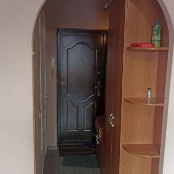 Сдается 1-комнатная квартира, 27 м²