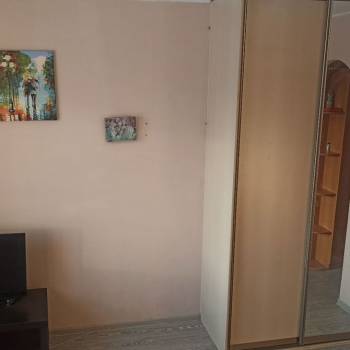 Сдается 1-комнатная квартира, 27 м²