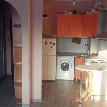 Сдается 1-комнатная квартира, 27 м²