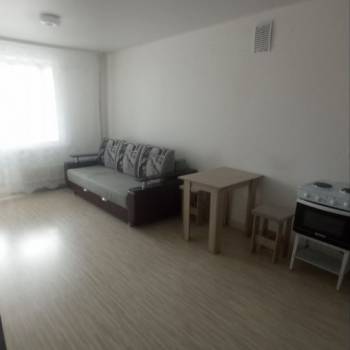 Сдается 1-комнатная квартира, 30,4 м²