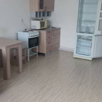 Сдается 1-комнатная квартира, 30,4 м²