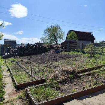 Продается Участок, 590 м²