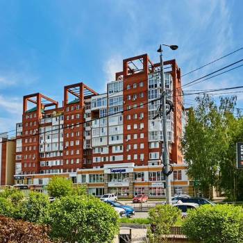 Сдается 1-комнатная квартира, 36 м²