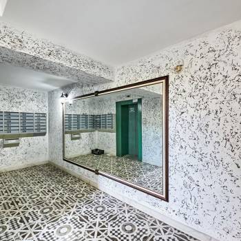 Сдается 1-комнатная квартира, 36 м²