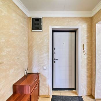 Сдается 1-комнатная квартира, 36 м²