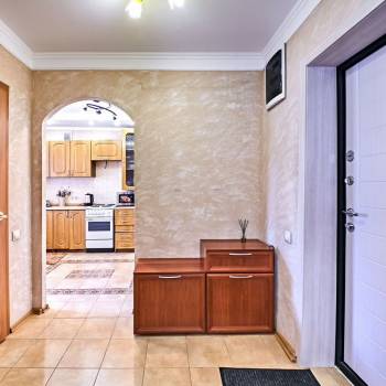 Сдается 1-комнатная квартира, 36 м²