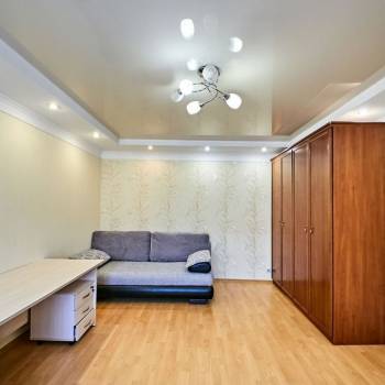 Сдается 1-комнатная квартира, 36 м²