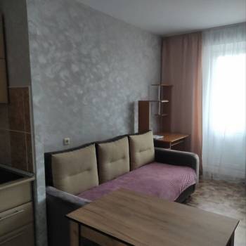 Сдается 1-комнатная квартира, 21 м²