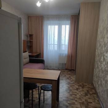 Сдается 1-комнатная квартира, 21 м²