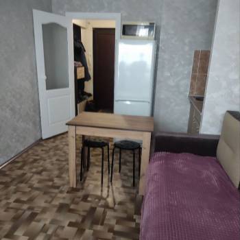 Сдается 1-комнатная квартира, 21 м²