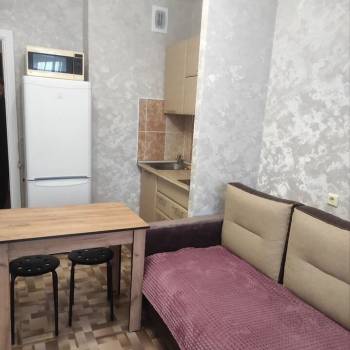 Сдается 1-комнатная квартира, 21 м²