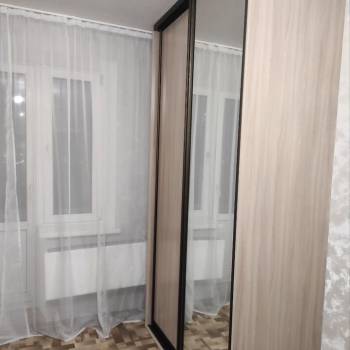 Сдается 1-комнатная квартира, 21 м²