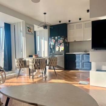 Продается 3-х комнатная квартира, 85 м²