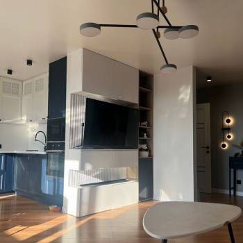 Продается 3-х комнатная квартира, 85 м²