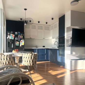 Продается 3-х комнатная квартира, 85 м²
