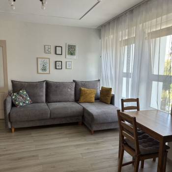 Сдается 2-х комнатная квартира, 62 м²