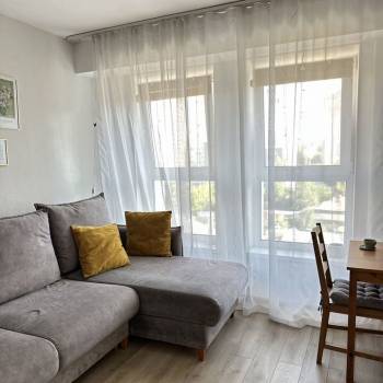 Сдается 2-х комнатная квартира, 62 м²