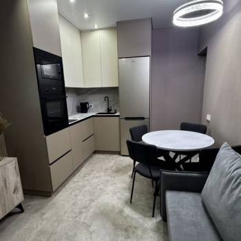 Сдается 2-х комнатная квартира, 40 м²