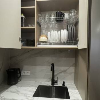 Сдается 2-х комнатная квартира, 40 м²