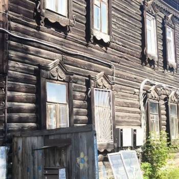 Продается 1-комнатная квартира, 24 м²