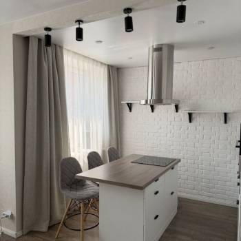 Продается 2-х комнатная квартира, 63,7 м²
