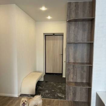 Продается 2-х комнатная квартира, 63,7 м²
