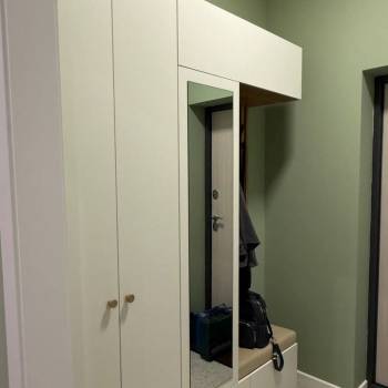 Сдается 1-комнатная квартира, 40 м²