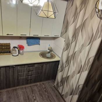 Продается 2-х комнатная квартира, 53,3 м²