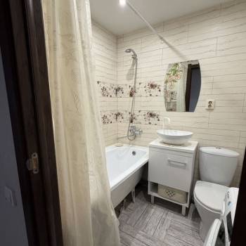 Сдается 1-комнатная квартира, 36 м²