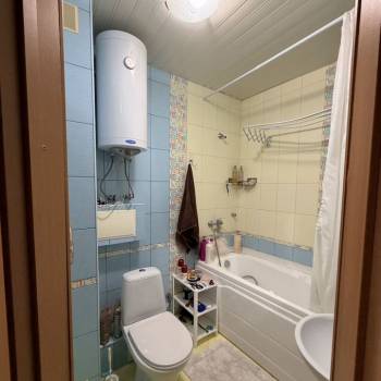 Сдается 1-комнатная квартира, 38 м²