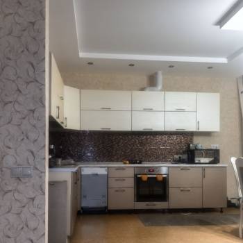 Продается 2-х комнатная квартира, 96,2 м²