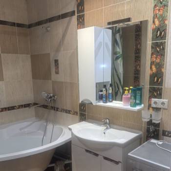 Продается 2-х комнатная квартира, 96,2 м²