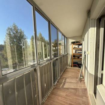 Сдается 1-комнатная квартира, 40 м²