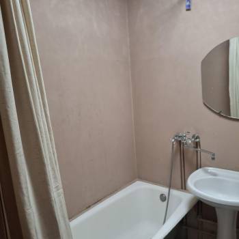 Сдается 1-комнатная квартира, 35,6 м²