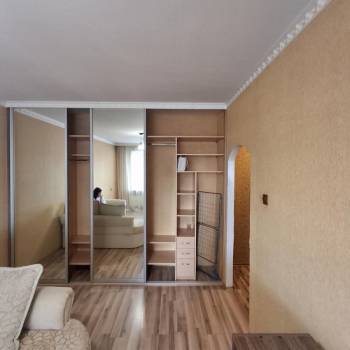 Сдается 1-комнатная квартира, 35,6 м²