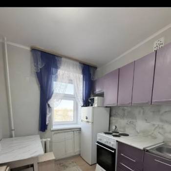 Сдается 1-комнатная квартира, 29,4 м²