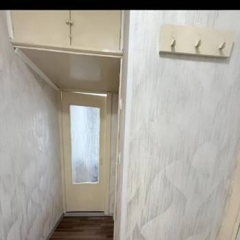 Сдается 1-комнатная квартира, 29,4 м²