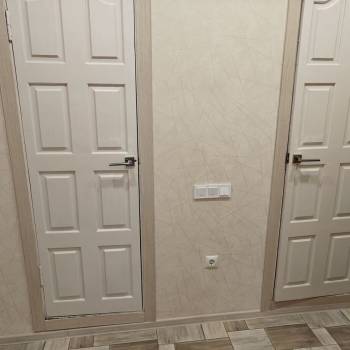 Сдается 2-х комнатная квартира, 56 м²