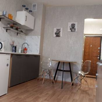 Сдается 1-комнатная квартира, 18 м²