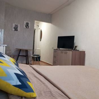 Сдается 1-комнатная квартира, 18 м²