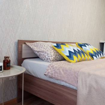 Сдается 1-комнатная квартира, 18 м²