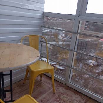 Сдается 1-комнатная квартира, 18 м²
