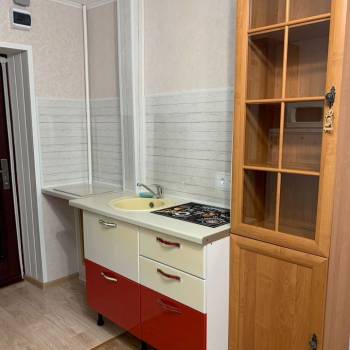 Сдается 1-комнатная квартира, 18,9 м²