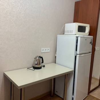 Сдается 1-комнатная квартира, 18,9 м²