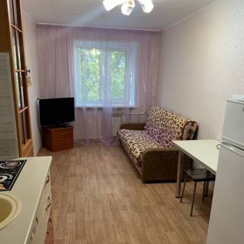 Сдается 1-комнатная квартира, 18,9 м²