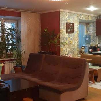 Продается Многокомнатная квартира, 97 м²