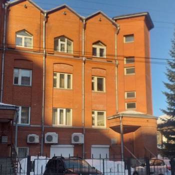 Продается 3-х комнатная квартира, 80 м²