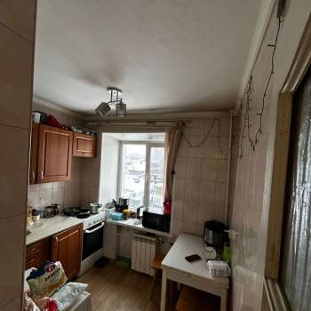 Продается 2-х комнатная квартира, 45,5 м²