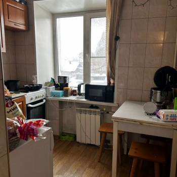 Продается 2-х комнатная квартира, 45,5 м²