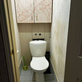 Продается 2-х комнатная квартира, 45,5 м²